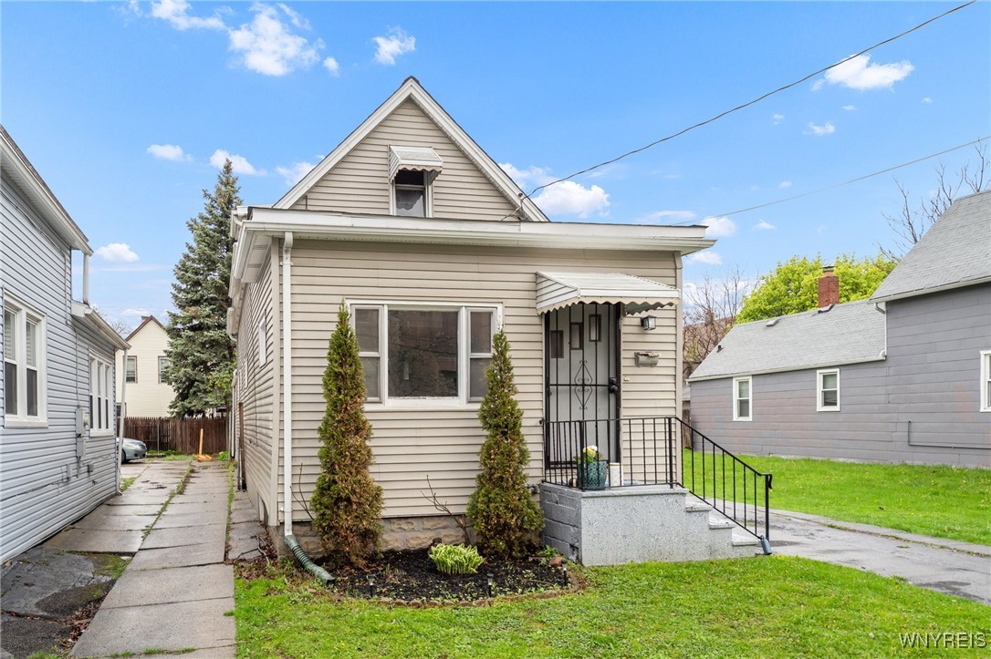 29 Alpine Place, Cheektowaga, New York image 2
