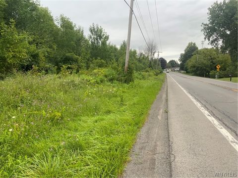 Photo of N. Gravel, Ridgeway, NY 14103 (MLS # B1679265)
