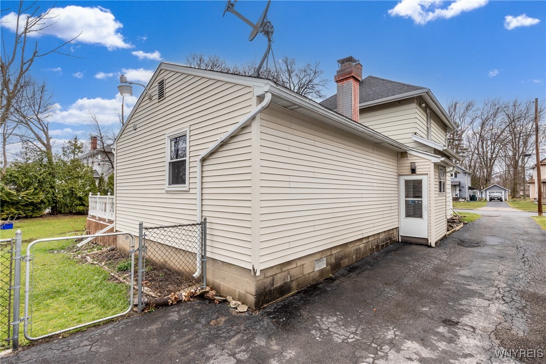 857 Ohio Avenue, North Tonawanda, New York image 46