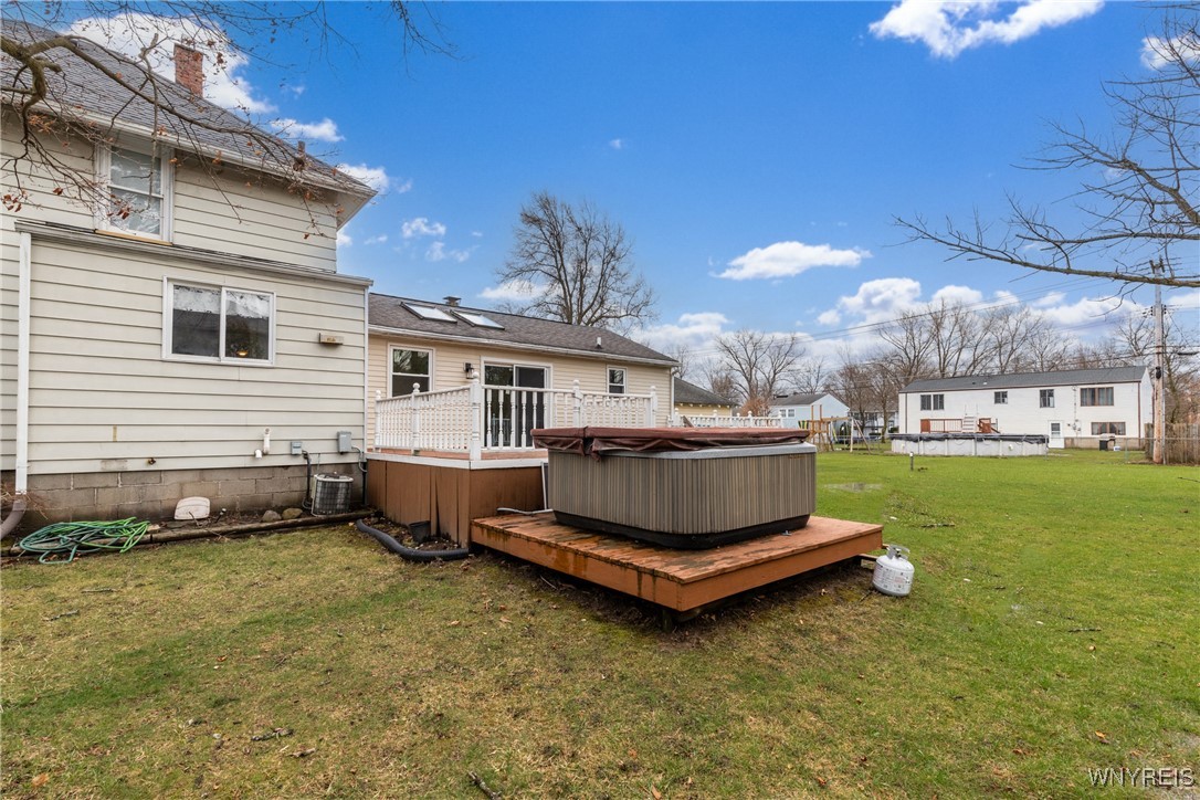 857 Ohio Avenue, North Tonawanda, New York image 50