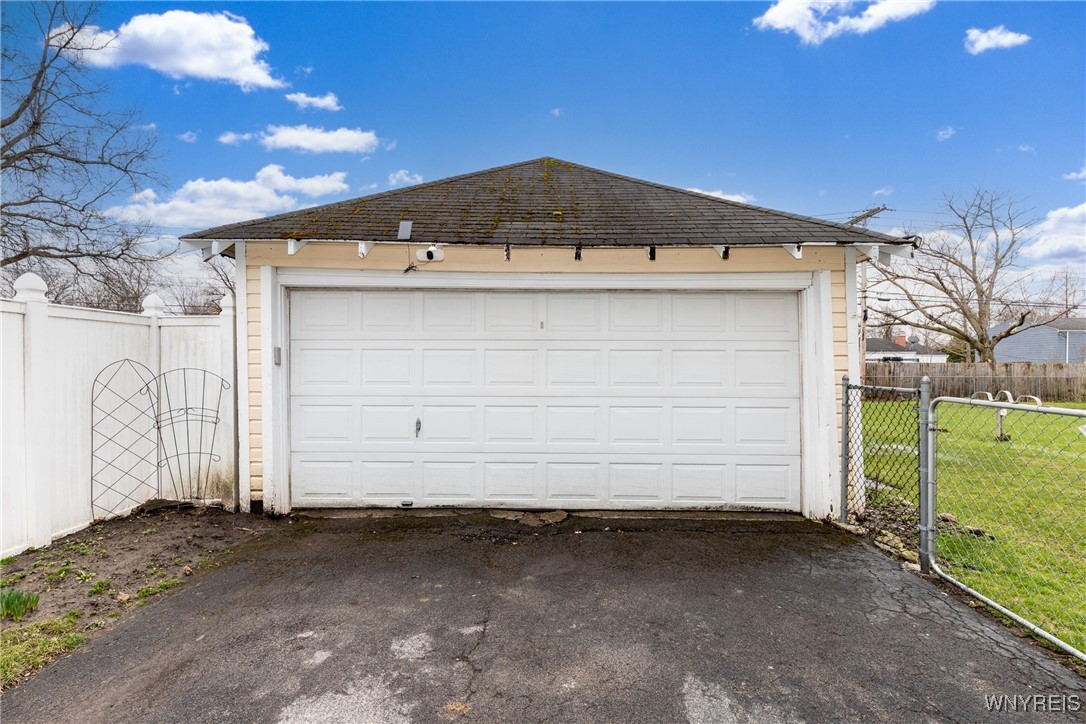857 Ohio Avenue, North Tonawanda, New York image 45
