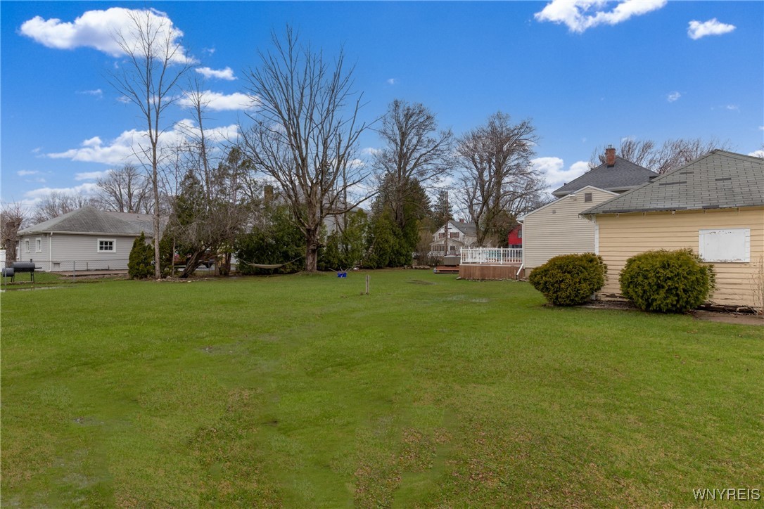 857 Ohio Avenue, North Tonawanda, New York image 48