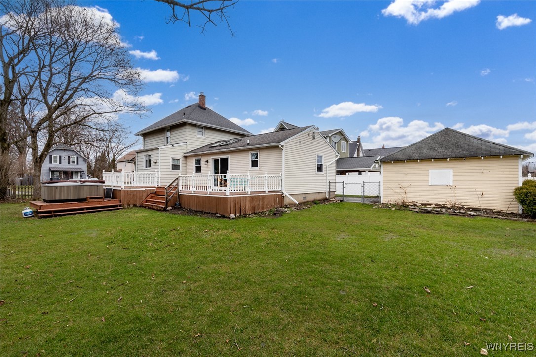 857 Ohio Avenue, North Tonawanda, New York image 49