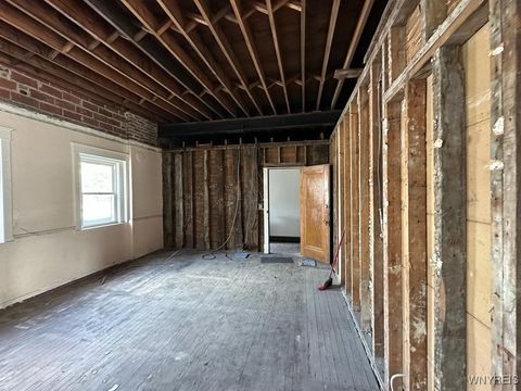 Tiny photo for 260 Plymouth Avenue, Buffalo, NY 14213 (MLS # B1655224)