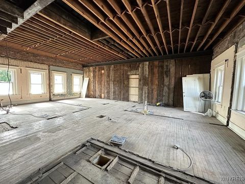 Tiny photo for 260 Plymouth Avenue, Buffalo, NY 14213 (MLS # B1655224)