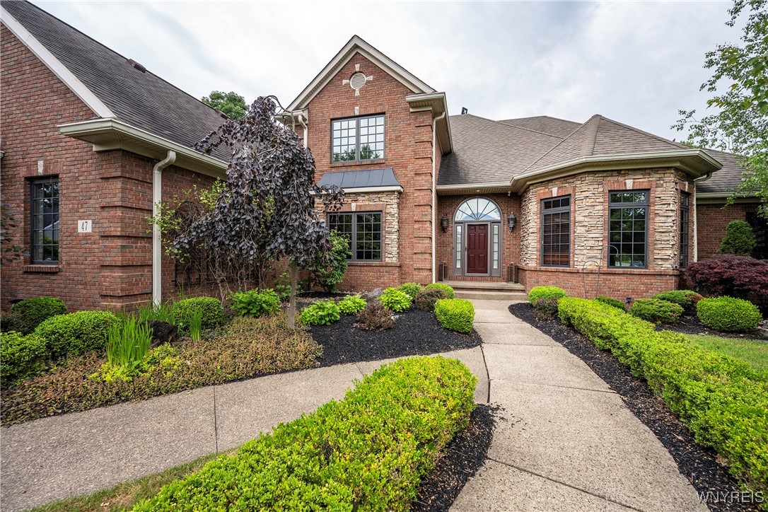 47 Nature Cove Court
