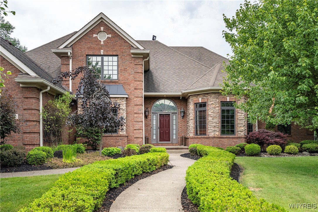 47 Nature Cove Court