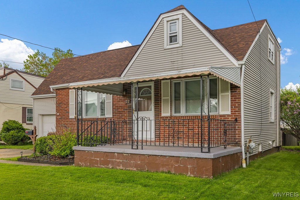 77 Northcrest Avenue, Cheektowaga, New York image 3