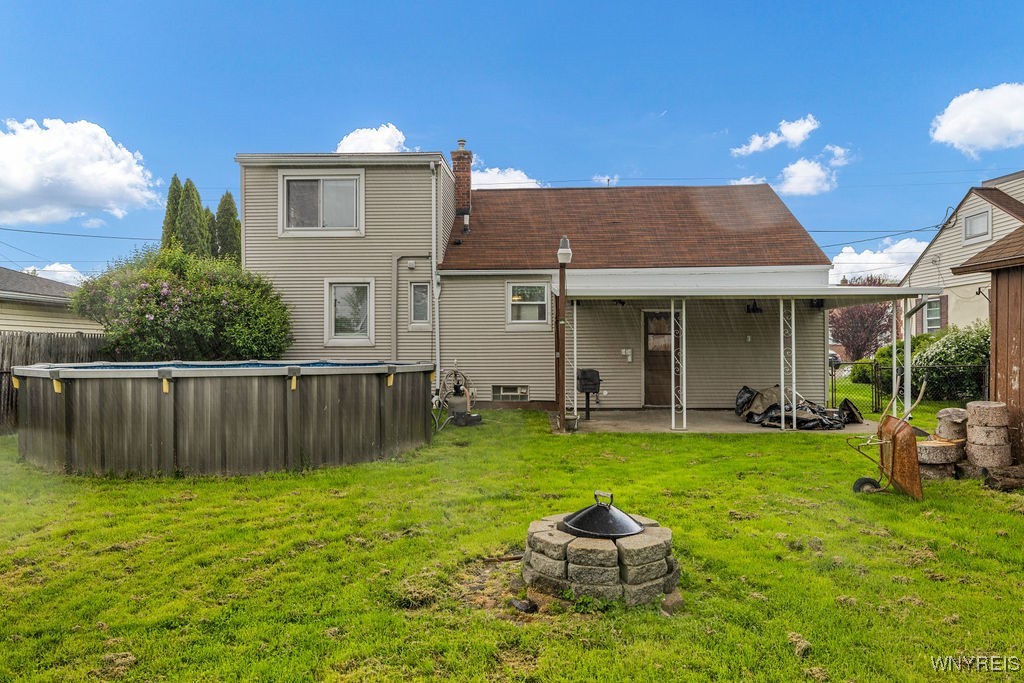 77 Northcrest Avenue, Cheektowaga, New York image 22