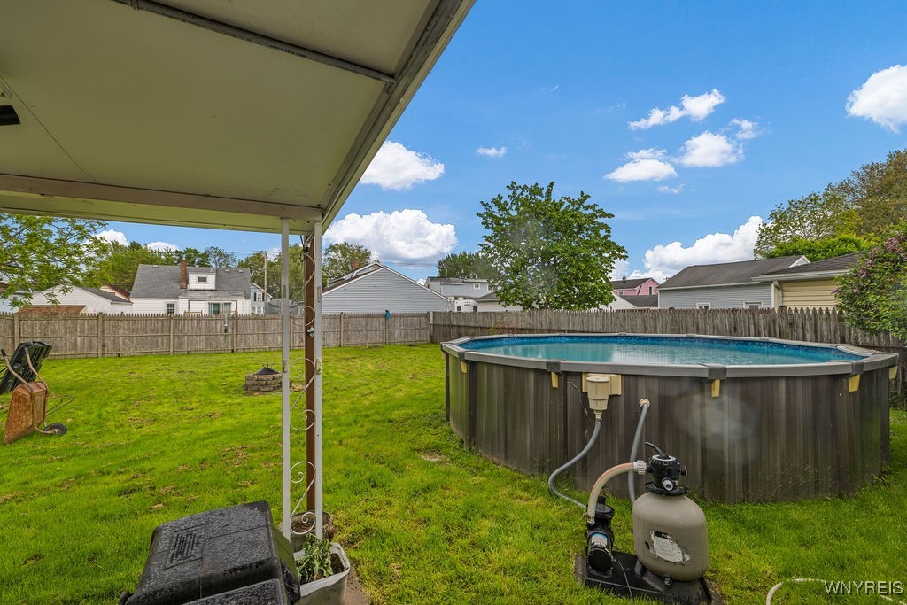 77 Northcrest Avenue, Cheektowaga, New York image 23