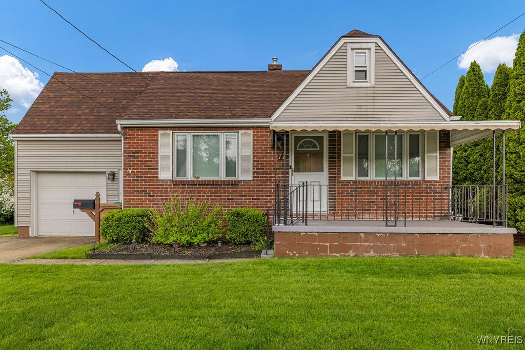 77 Northcrest Avenue, Cheektowaga, New York image 1