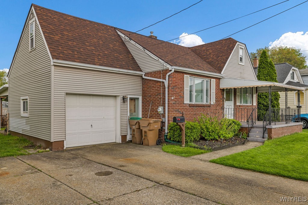 77 Northcrest Avenue, Cheektowaga, New York image 2