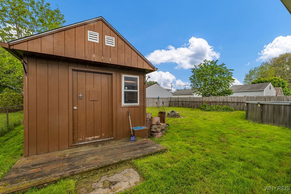 77 Northcrest Avenue, Cheektowaga, New York image 21