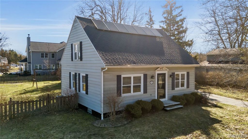 Photo of 6135 Goodrich Rd Rd, Clarence, NY 14032 (MLS # B1666291)