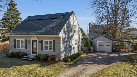 Photo of 6135 Goodrich Rd Rd, Clarence, NY 14032 (MLS # B1666291)