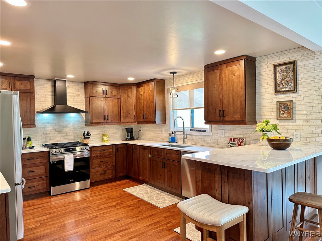 128 Old Glenwood Road, Aurora, New York image 12