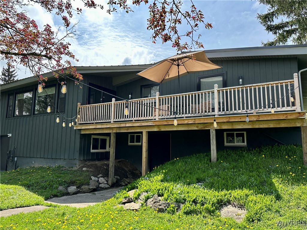 128 Old Glenwood Road, Aurora, New York image 5
