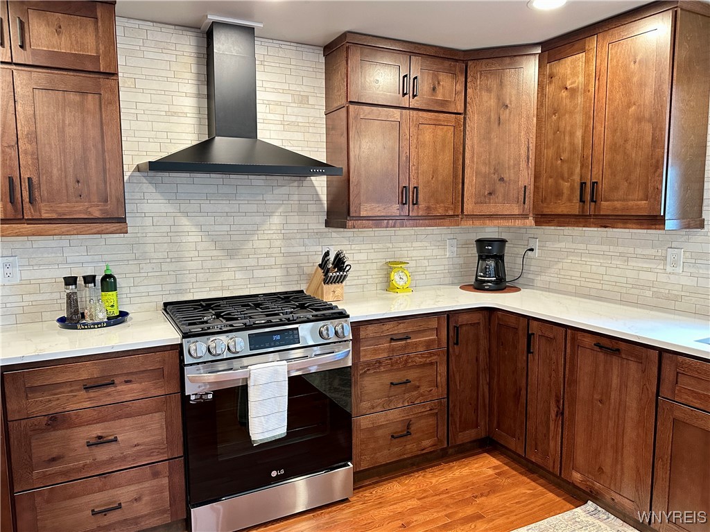 128 Old Glenwood Road, Aurora, New York image 13