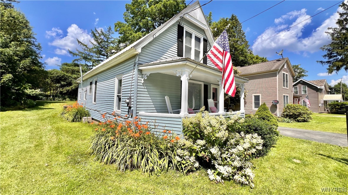 41 Monroe Street
