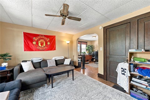 Tiny photo for 51 Harding Avenue, Tonawanda, NY 14217 (MLS # B1721367)