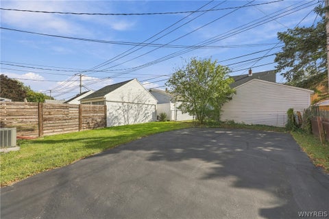 Tiny photo for 51 Harding Avenue, Tonawanda, NY 14217 (MLS # B1721367)