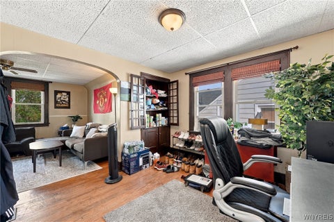 Tiny photo for 51 Harding Avenue, Tonawanda, NY 14217 (MLS # B1721367)