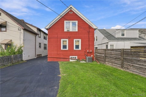 Tiny photo for 51 Harding Avenue, Tonawanda, NY 14217 (MLS # B1721367)