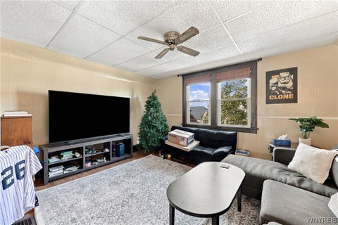 Tiny photo for 51 Harding Avenue, Tonawanda, NY 14217 (MLS # B1721367)