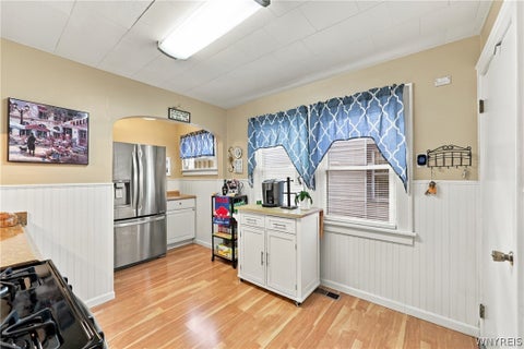 Tiny photo for 51 Harding Avenue, Tonawanda, NY 14217 (MLS # B1721367)
