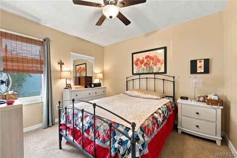 Tiny photo for 51 Harding Avenue, Tonawanda, NY 14217 (MLS # B1721367)