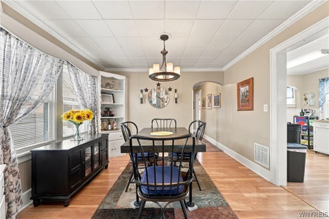 Tiny photo for 51 Harding Avenue, Tonawanda, NY 14217 (MLS # B1721367)