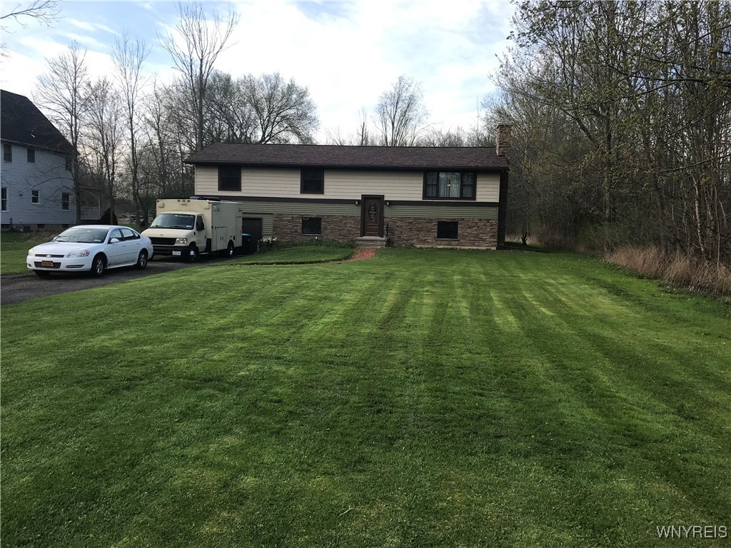 2395 Staley Road, Grand Island, New York image 1
