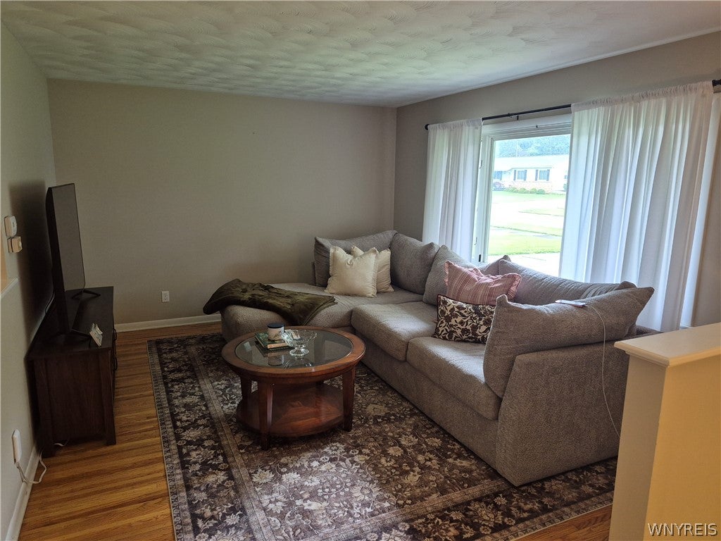 Photo of 66 Landau Drive, Gates, NY 14606 (MLS # B1717355)
