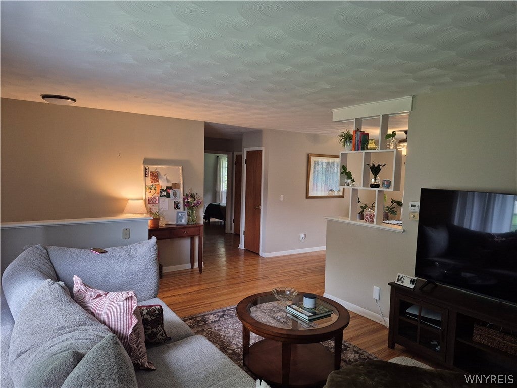 Photo of 66 Landau Drive, Gates, NY 14606 (MLS # B1717355)