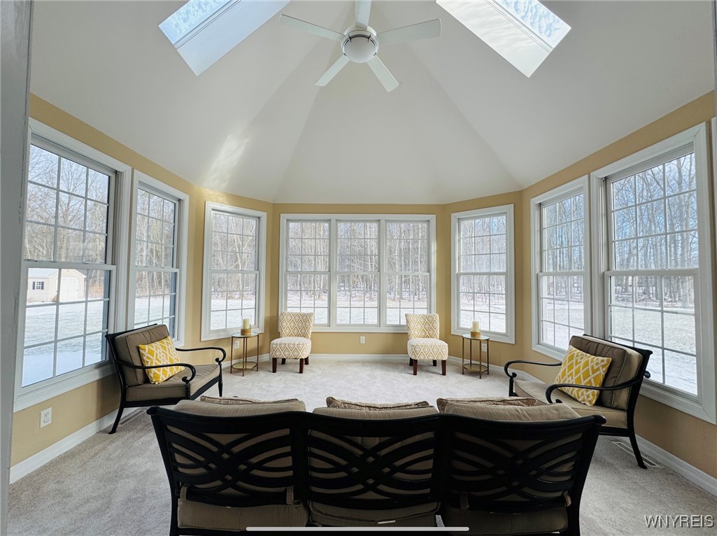 280 Forest Creek Lane, Grand Island, New York image 18
