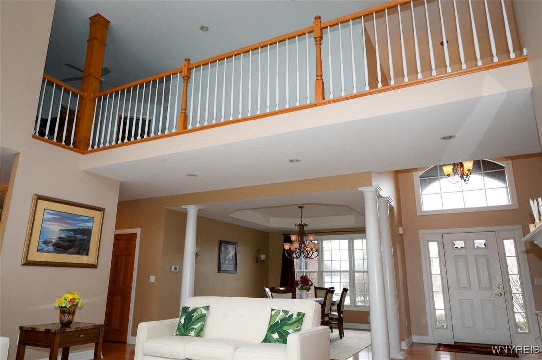 280 Forest Creek Lane, Grand Island, New York image 11
