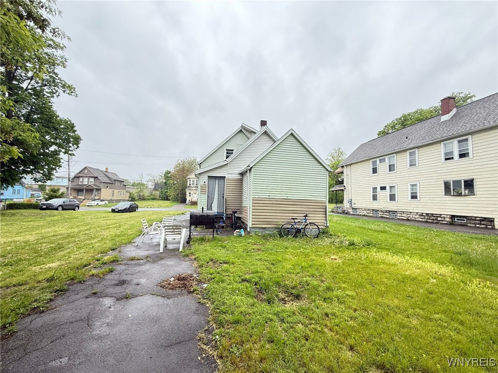 134 N French Street, Buffalo, New York image 13