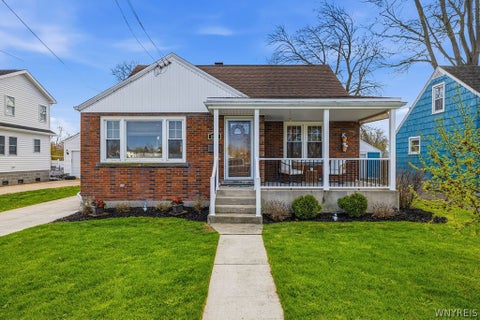 Homes For Sale - 8935 Joliet Avenue<br/> Niagara Falls, NY 14304