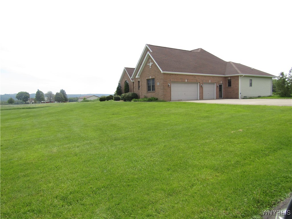 3835 School Street, North Collins, New York image 1