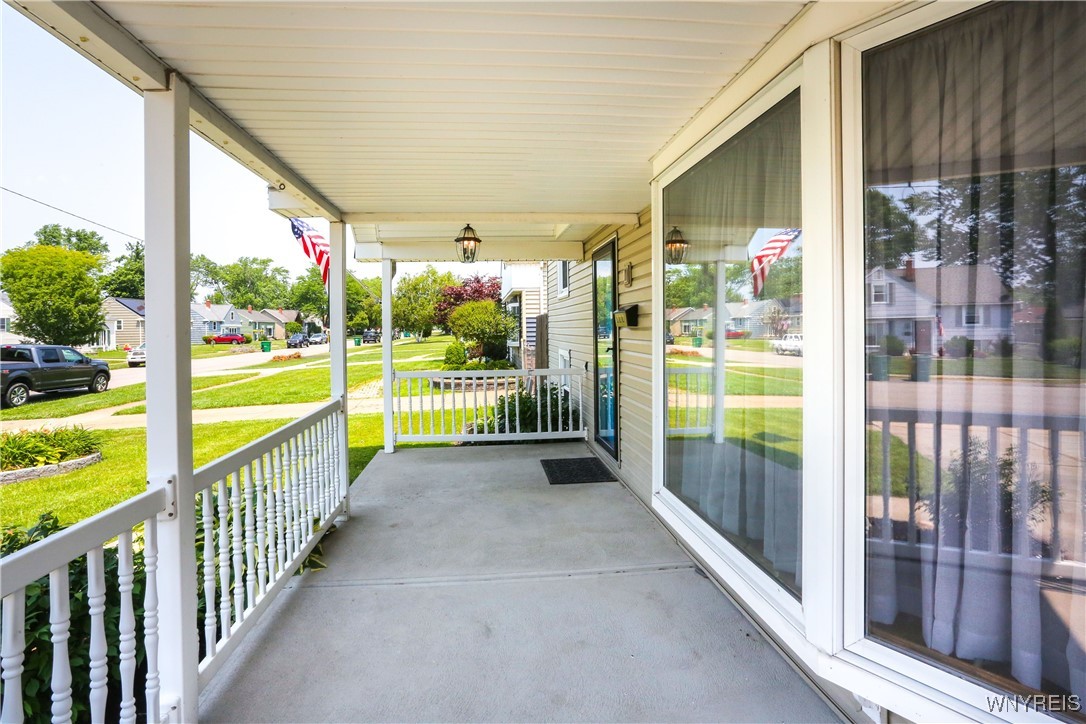 5031 Chapman Parkway