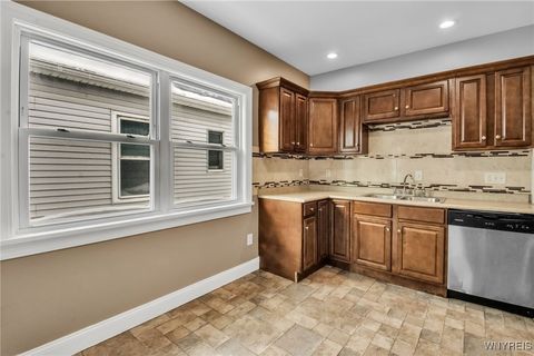 Tiny photo for 54 Remoleno St St, Buffalo, NY 14220 (MLS # B1660496)