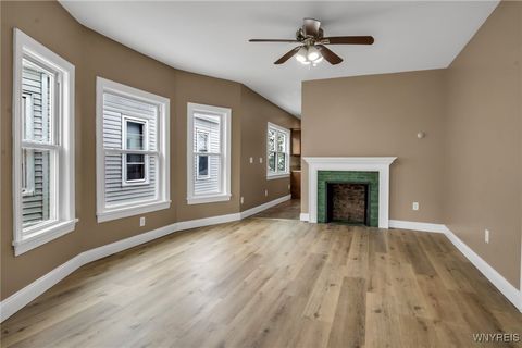 Tiny photo for 54 Remoleno St St, Buffalo, NY 14220 (MLS # B1660496)