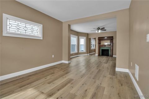 Tiny photo for 54 Remoleno St St, Buffalo, NY 14220 (MLS # B1660496)