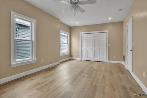 Tiny photo for 54 Remoleno St St, Buffalo, NY 14220 (MLS # B1660496)