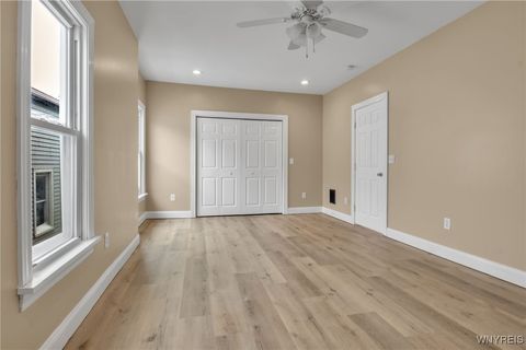 Tiny photo for 54 Remoleno St St, Buffalo, NY 14220 (MLS # B1660496)