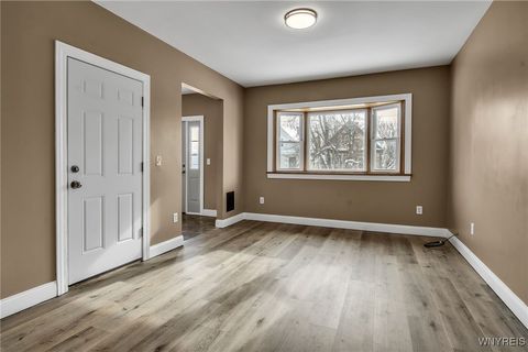 Tiny photo for 54 Remoleno St St, Buffalo, NY 14220 (MLS # B1660496)