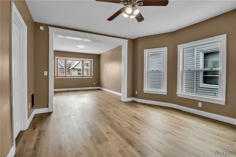 Tiny photo for 54 Remoleno St St, Buffalo, NY 14220 (MLS # B1660496)