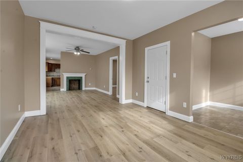 Tiny photo for 54 Remoleno St St, Buffalo, NY 14220 (MLS # B1660496)