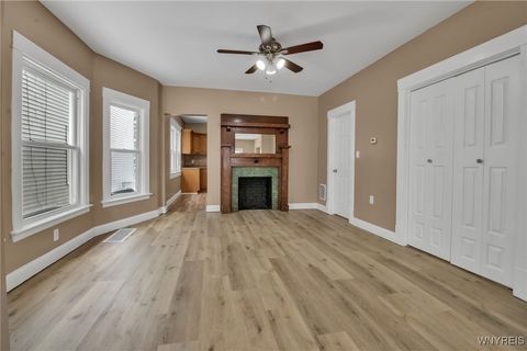 Tiny photo for 54 Remoleno St St, Buffalo, NY 14220 (MLS # B1660496)