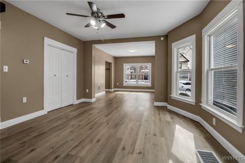 Tiny photo for 54 Remoleno St St, Buffalo, NY 14220 (MLS # B1660496)